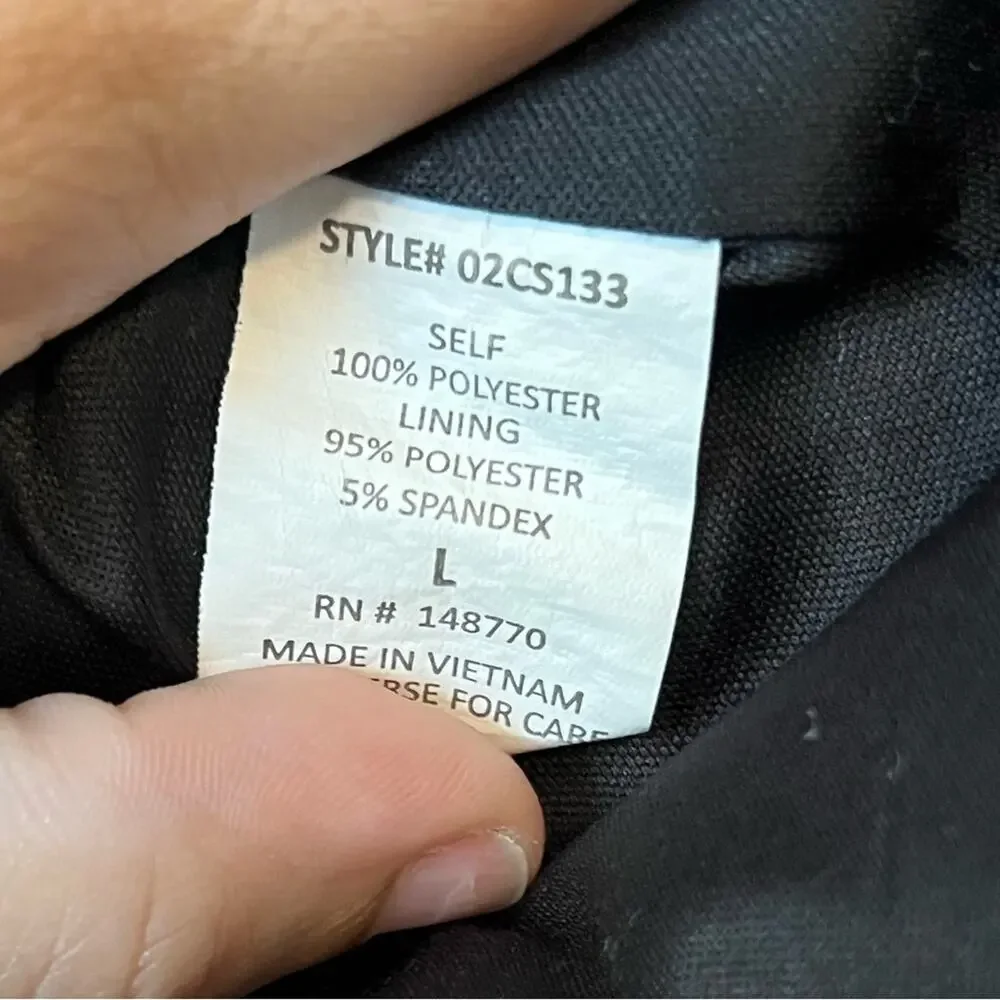 Sienna Sky Skirt Size Large - Picture 3 of 3